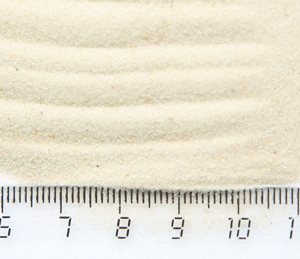 Размер: 0,1 - 0,3 мм