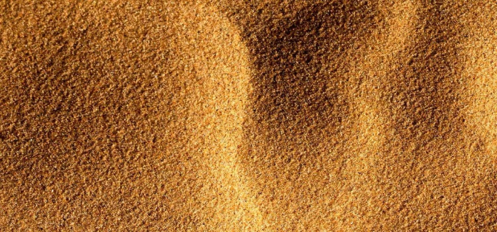 Искусственный песок